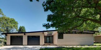 Koser I: Old shack renovation into an sustainable and contemporary home by Neumann Monson Architects