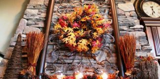 Best Ideas on Autumn DIY Home Decor