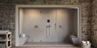 The 7 Amazing Features of Installing Steam Shower In A Home
