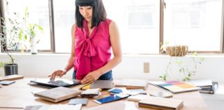 6 Interior Design Ideas for This Summer