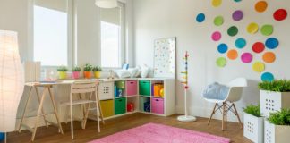 The Child Checklist - Fun Ideas For Setting Up Your Kid's Bedroom