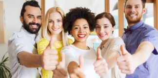 Types Of Togetherness - A Guide To The Different Styles Of Coworking