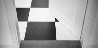 Chess-Inspired Interior Design Ideas You're Going To Love