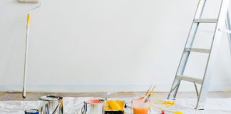 Do You Need to Paint Your House Prior to Selling it?
