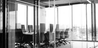 How Office Design Is Changing And What Will Tomorrow Bring