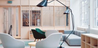 How to Redecorate a Room for a More Modern Feel