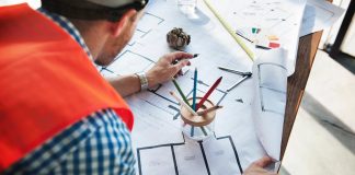 Interior Decorating Secrets: 4 Tips To Remember When Hiring A Contractor