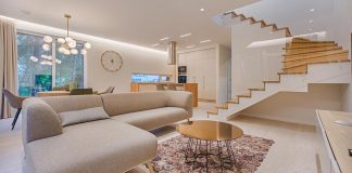 How To Maximise Space in a Studio Apartment