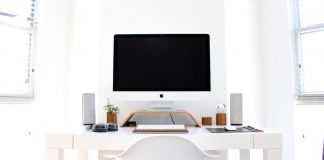 How a Clean Environment Affects Work Productivity