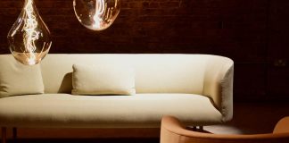 Five bright ideas for your home’s lighting