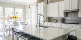 5 Best Ready To Assemble Kitchen Cabinets Finish