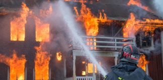 Fireproofing Upgrades For Your Home 