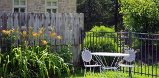 How to Make a Backyard You Can Relax in