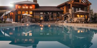 Move In To Your Dream House Without Drowning In Debt