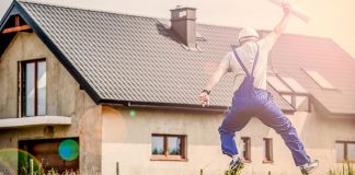 Expansive Excavation - 5 Improvements To Increase The Value Of Your Home