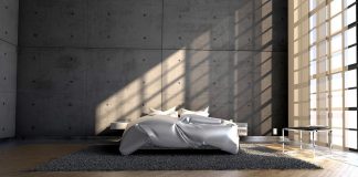 Improve Your Bedroom This Weekend with These Seven 7 Tips