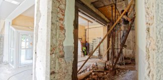 The Renovation Revision - A Guide to Crafting Your Dream Home