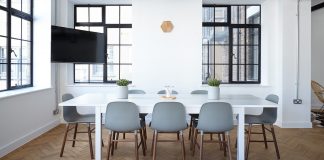 How To Create and Design a Cool Office Space