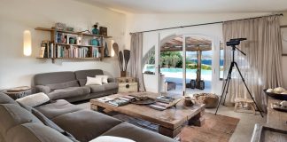 12 Creative Ways to Decorate your Living Room