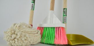 3 Easy Steps to Post Construction Cleaning