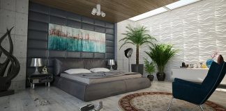 8 Ways to Make Your Bedroom the Coziest Place in Your House