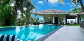Does Having a Pool Raise Your House Value?