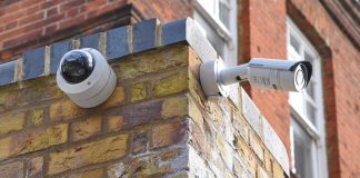 Hazard Check: 5 Types of Home Security Alarm System