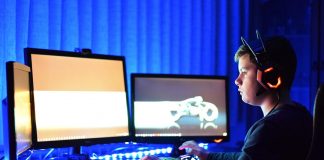 Cool Pieces to Add in Your Gaming Room