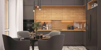 Tips for Making an Eco-Friendly Kitchen