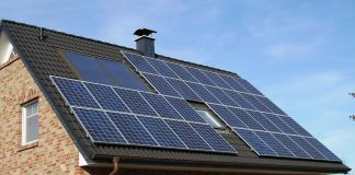 Solar Panels on Rental Properties