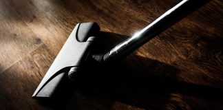 Vacuum settings and features for the best cleaning results