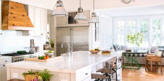 kitchen flooring tips