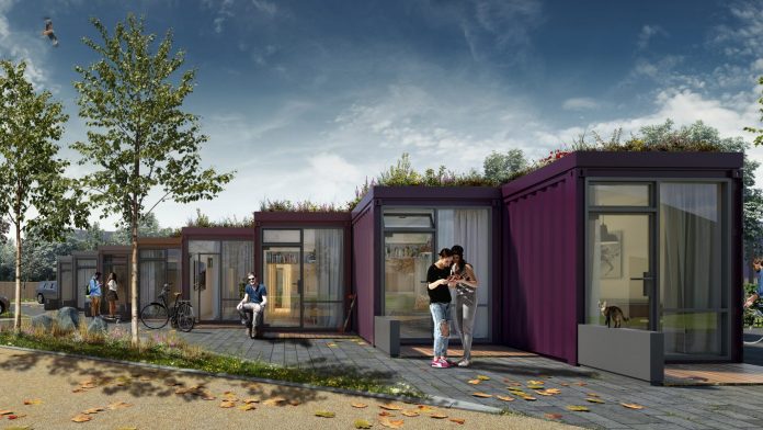 Shipping Container Homes - Are They for You?