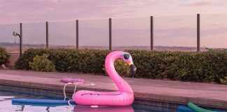 Safety Benefits of Glass Pool Fences