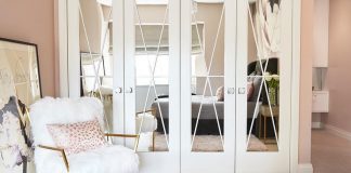 small spaces