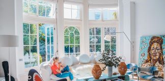 5 Tips for Giving Your Modern Home a Cozier Vibe