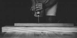 6 Power Tools You Need for Your Home Makeover