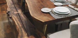 dining room table ideas