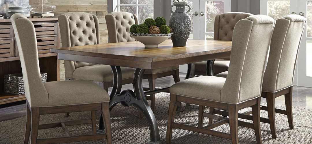 Dining Room Table For Your Space, Who Makes The Best Dining Room Sets