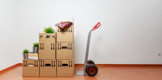 moving tips