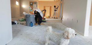 Easy Ways To Give Your Home A Makeover