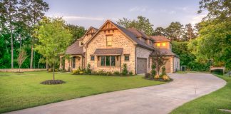 How to Get the Back Yard of Your Dreams Without Breaking the Bank