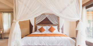 Creating a Beautiful Bedroom