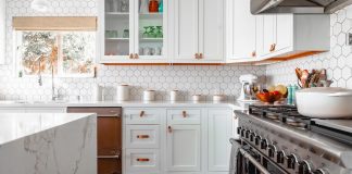 Tasty Tips For Planning Out a Galley Kitchen