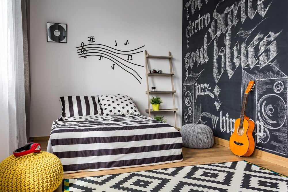 Teen Bedroom Ideas That Are Fun And Cool Caandesign