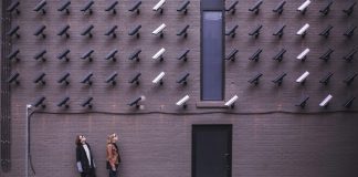 security camera