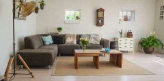 affordable living room