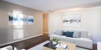 A guide to creating the illusion of space at home