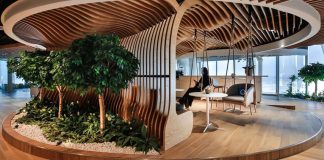 biophilia design