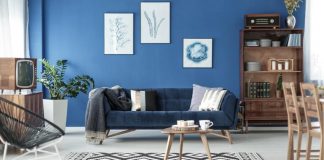 8 Hottest Home Decorating Trends of 2020